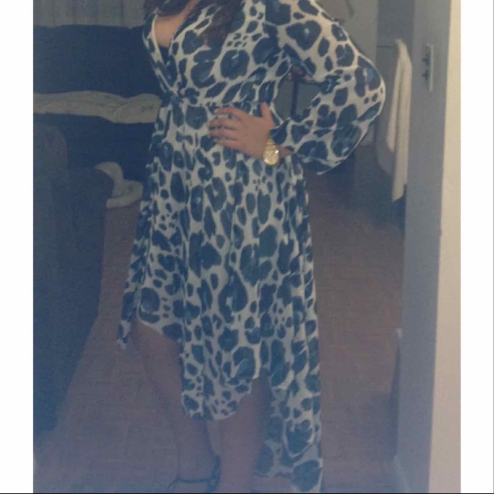 Kim Kardashian Collection Dress
